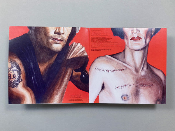 Decius : Decius Vol. I (2xLP, Album, Ltd, Pur)