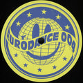 Oton : Baby Boy EP (12", EP)