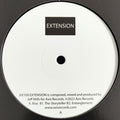 Jeff Mills : Extension (12", EP)