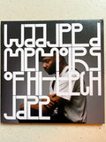 Waajeed : Memoirs Of Hi​-​Tech Jazz (2x12", Album)
