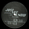 XLR-8 : Non Linear Behaviour II (12")