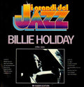 Billie Holiday : Billie Holiday (LP, Comp)