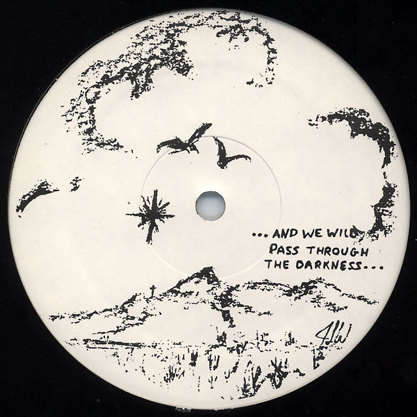 Joe Smooth Inc.* Featuring Anthony Thomas : The Promised Land (12", 4LW)