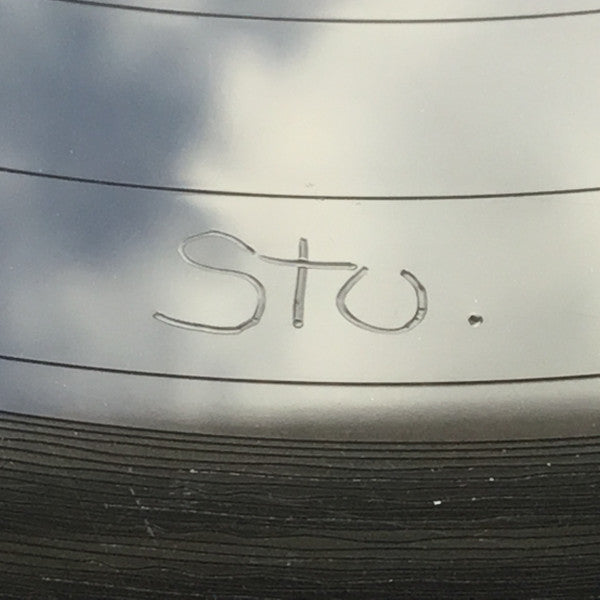 X-Press 2 : London X-Press (12", Single)