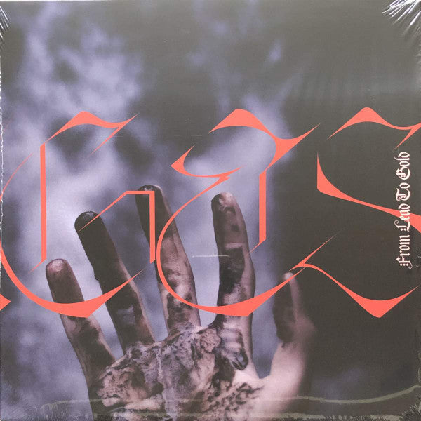 Visages (4) : From Lead To Gold (2x12", Ltd)