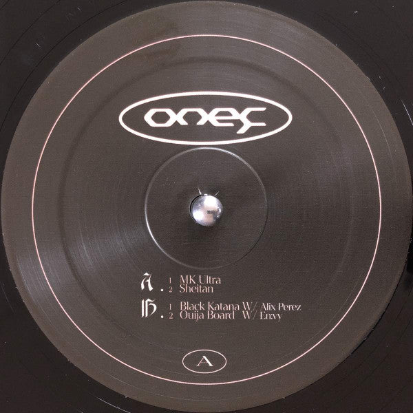 Visages (4) : From Lead To Gold (2x12", Ltd)