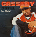 Cassidy (3) : Hotel (12")