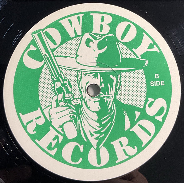 Talizman : Only You (12", Promo)