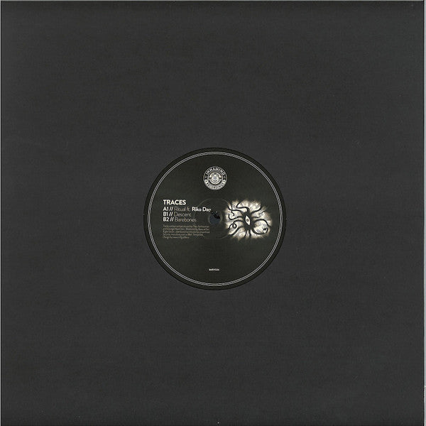 Traces (18) : Ritual (12")