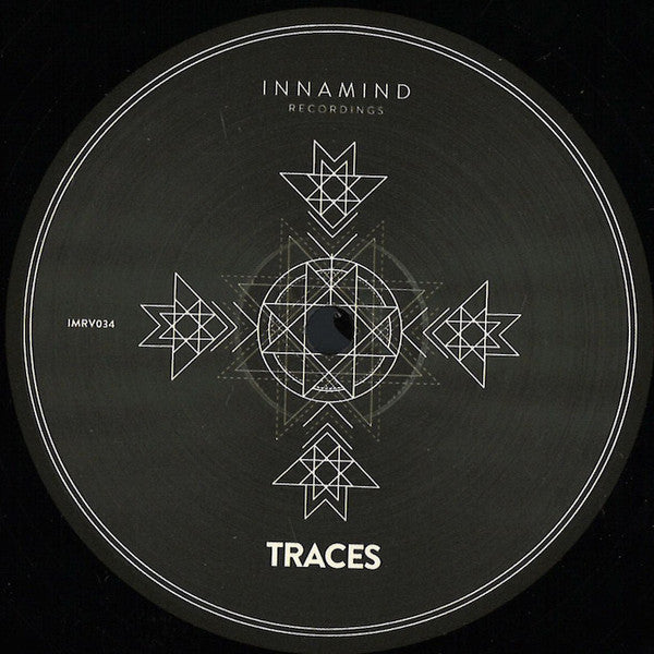Traces (18) : Ritual (12")