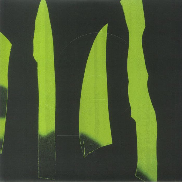 Various : Atlas / 2 (3x12", Album)