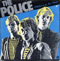 The Police : Walking On The Moon (7", Single)