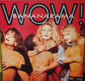 Bananarama : Wow! (LP, Album, Ltd, RE, Whi)