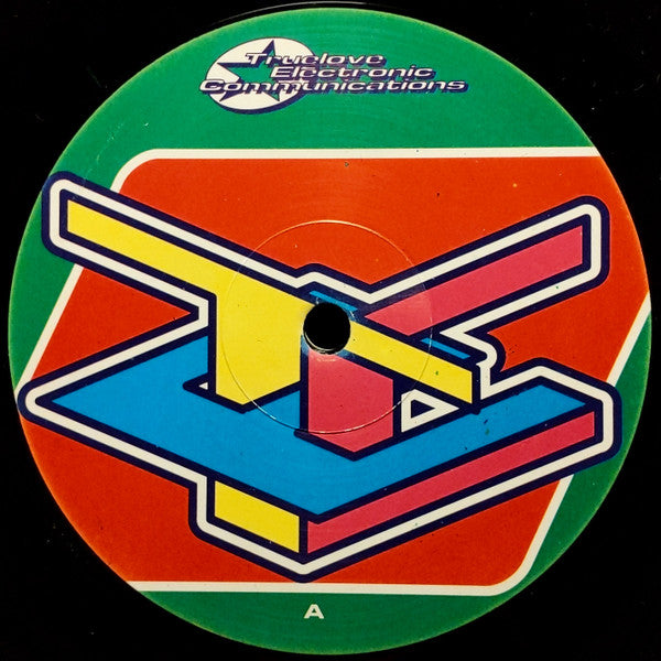 Love & Sex : Oh Yes (I Like It) (12")