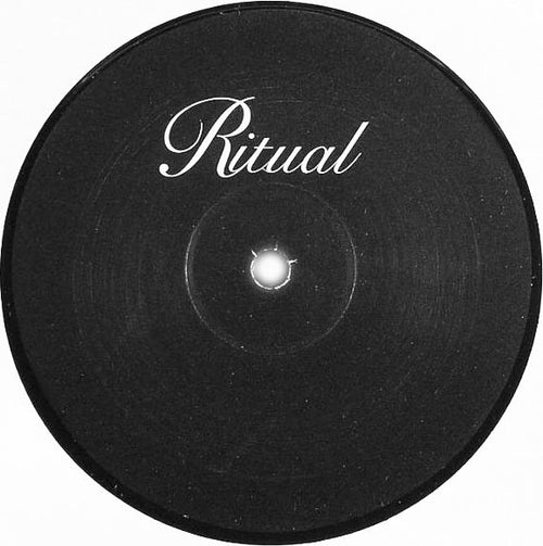 Colin McNeill* : Volume Four (12")