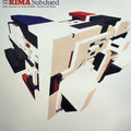 Rima : Subdued (12")