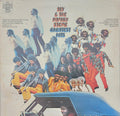 Sly & The Family Stone : Greatest Hits (LP, Comp, Gat)