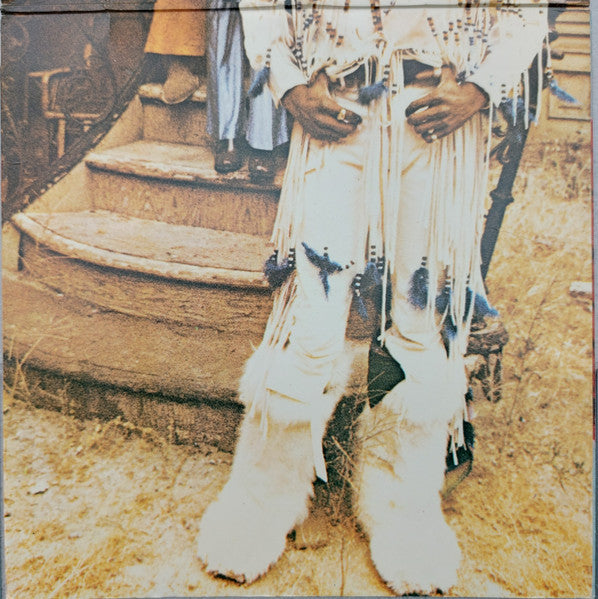 Sly & The Family Stone : Greatest Hits (LP, Comp, Gat)