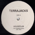 Terrajacks : Houseplan (12", W/Lbl)