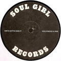 Hollywood & Vine : She's Gotta Have It (12")
