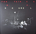 Fontaines D.C. : Dogrel (LP, Album, RE)