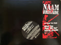 Naam Brigade : What You Doin' Wit Dat (12", Single, Promo)