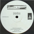Michael Versace & Fabian Rocco : Timeless (12")