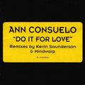 Ann Consuelo : Do It For Love (12")