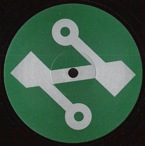 Pandella : This Time Baby (12")