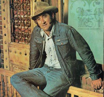 Don Williams (2) : Greatest Hits Volume One (LP, Comp)