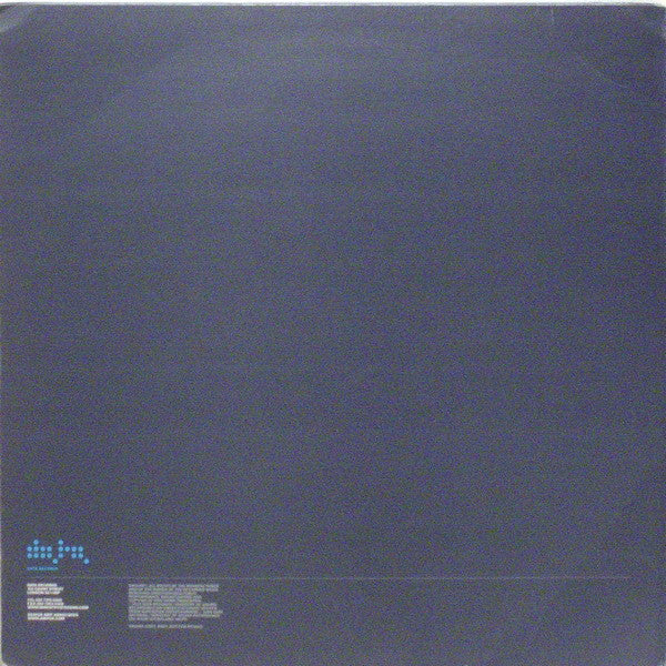 Magnolia : It's All Vain (12", Promo)