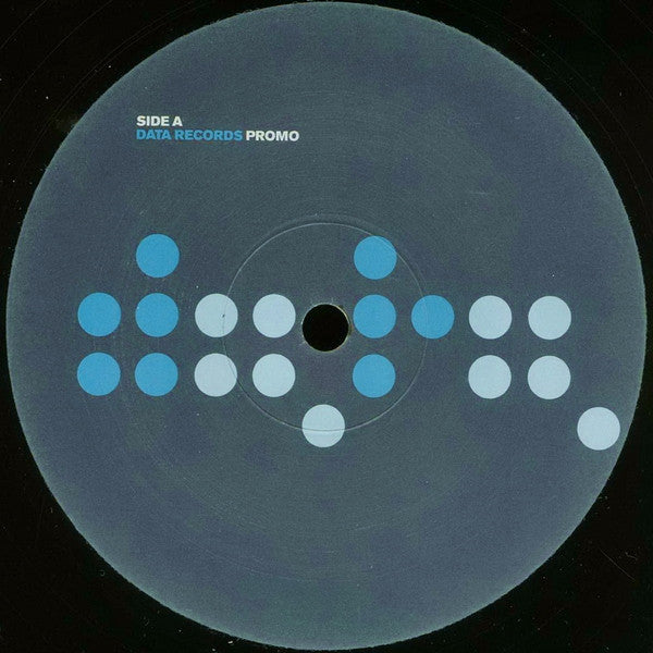 Magnolia : It's All Vain (12", Promo)
