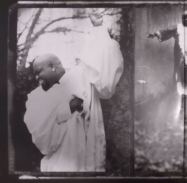 Cee-Lo : Cee-Lo Green And His Perfect Imperfections (2xLP, Album, Club, RE, RM, Red)