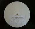Ordinary Jo : NU Sound Groove (12", Sti)