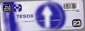 Tesox : Sensual Sign (12")