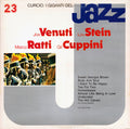 Joe Venuti - Lou Stein - Marco Ratti - Gil Cuppini - Joe Venuti Quartet : I Giganti Del Jazz Vol. 23 (LP, Album, Mono)