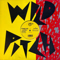 Power Jam Featuring Chill Rob G : The Power (12")
