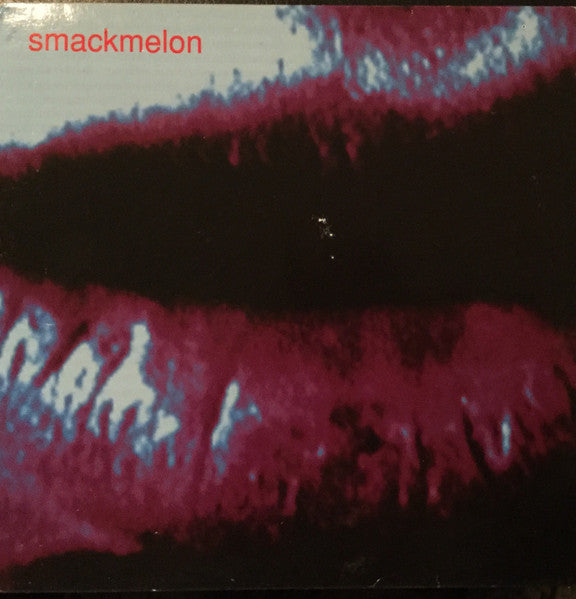 Smackmelon : Spaceshot (10", EP)