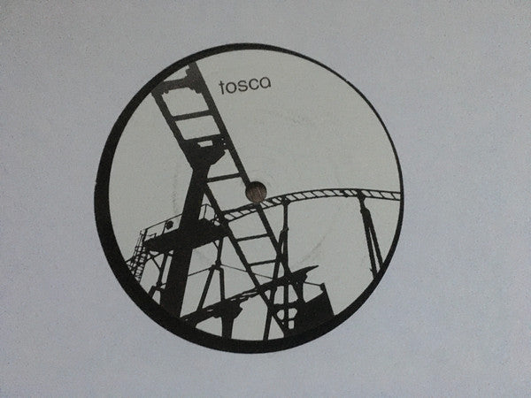 Tosca : Damentag (12", Promo)