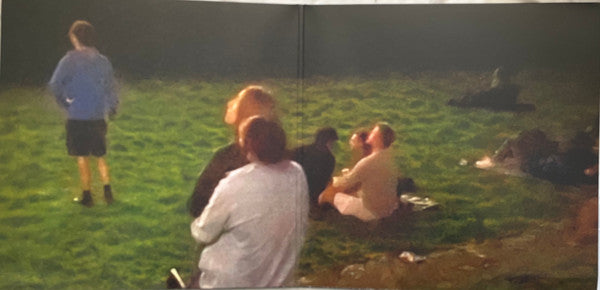 Fred again.. & Brian Eno : Secret Life (LP, Album)