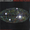 Kerri Chandler : Spaces And Places (Album Sampler Part 2) (2x12", Ltd, RP, Smplr, Red)