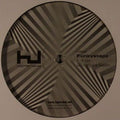 Funkystepz : Hurricane Riddim / Fuller (12", mis)