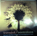 Trovajoli* : Controluce (LP, Album, Mono)