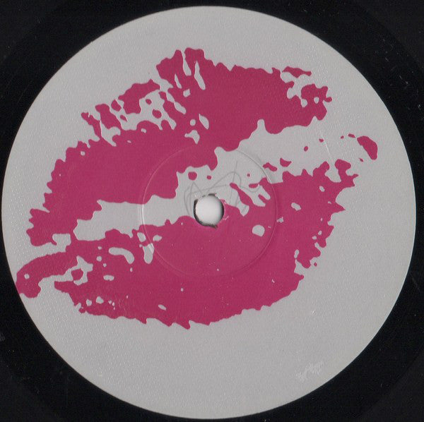 Junior Vasquez : Get Your Hands Off My Man! (The Dubs) (12", Single, Ltd)