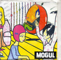 Mogul : I Was Starving Hungry (In Tescos) (7")