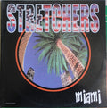 Stretchers : Miami (12")