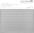 Andy Gilbert : Walking Around (12")