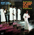 The Stars Of Faith Of Black Nativity* : Gospel Song Negro Spirituals (2xLP, Comp, Gat)