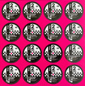 Various : This Are Two Tone (LP, Comp, RE, RP)