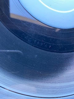 2 For Joy : Mainstream EP (12", EP, W/Lbl)